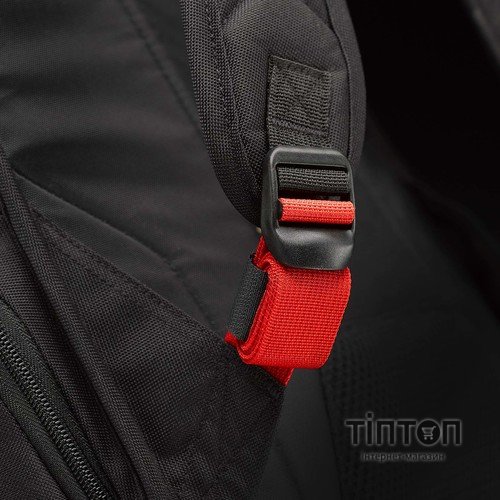 Рюкзак для ноутбука Case Logic 14" Sporty DLBP-114 Black (3201265)