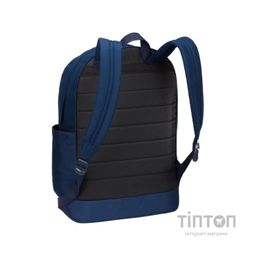 Рюкзак для ноутбука Case Logic 15.6" Commence 24L CCAM-1216 Dress Blue (6808603)
