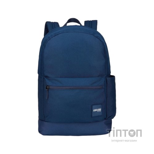 Рюкзак для ноутбука Case Logic 15.6" Commence 24L CCAM-1216 Dress Blue (6808603)