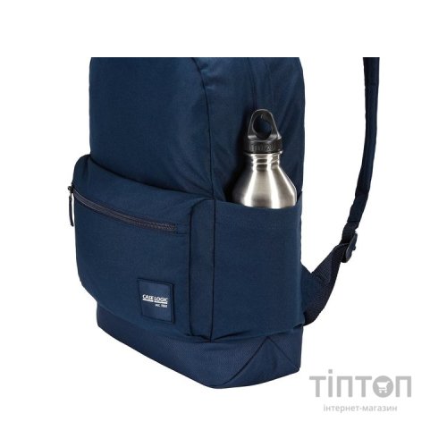 Рюкзак для ноутбука Case Logic 15.6" Commence 24L CCAM-1216 Dress Blue (6808603)