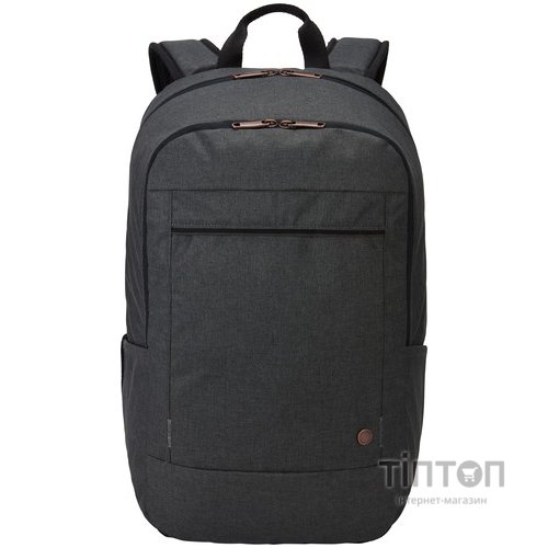 Рюкзак для ноутбука Case Logic 15.6" ERA ERABP-116 Obsidian (3203697)