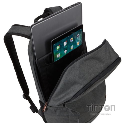 Рюкзак для ноутбука Case Logic 15.6" ERA ERABP-116 Obsidian (3203697)