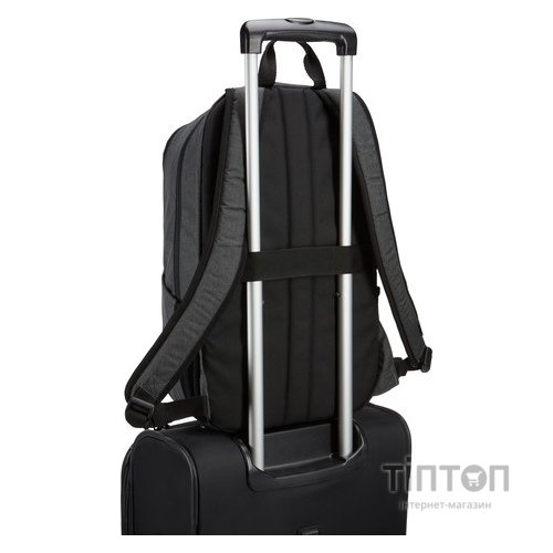 Рюкзак для ноутбука Case Logic 15.6" ERA ERABP-116 Obsidian (3203697)