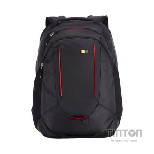 Рюкзак для ноутбука Case Logic 15.6" Evolution 29L BPEB-115 Black (3201777)