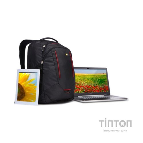 Рюкзак для ноутбука Case Logic 15.6" Evolution 29L BPEB-115 Black (3201777)