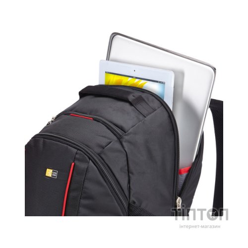 Рюкзак для ноутбука Case Logic 15.6" Evolution 29L BPEB-115 Black (3201777)