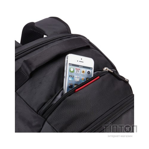 Рюкзак для ноутбука Case Logic 15.6" Evolution 29L BPEB-115 Black (3201777)