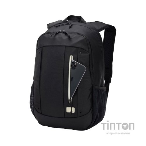 Рюкзак для ноутбука Case Logic 15.6" Jaunt 23L WMBP-215 Black (3204869)