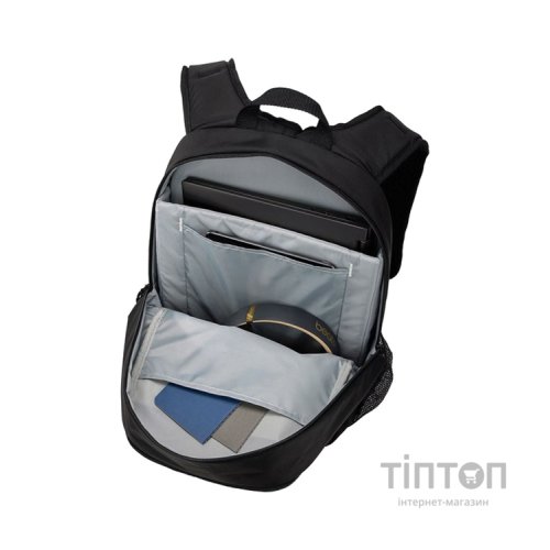 Рюкзак для ноутбука Case Logic 15.6" Jaunt 23L WMBP-215 Black (3204869)