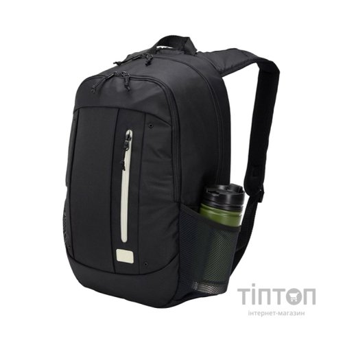 Рюкзак для ноутбука Case Logic 15.6" Jaunt 23L WMBP-215 Black (3204869)