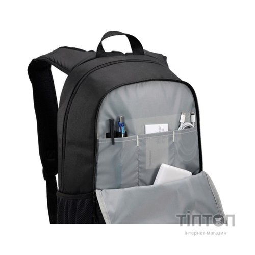 Рюкзак для ноутбука Case Logic 15.6" Jaunt 23L WMBP-215 Black (3204869)