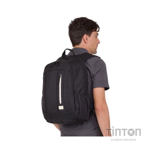 Рюкзак для ноутбука Case Logic 15.6" Jaunt 23L WMBP-215 Black (3204869)