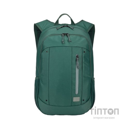 Рюкзак для ноутбука Case Logic 15.6" Jaunt 23L WMBP-215 Smoke Pine (3204865)
