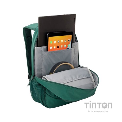 Рюкзак для ноутбука Case Logic 15.6" Jaunt 23L WMBP-215 Smoke Pine (3204865)
