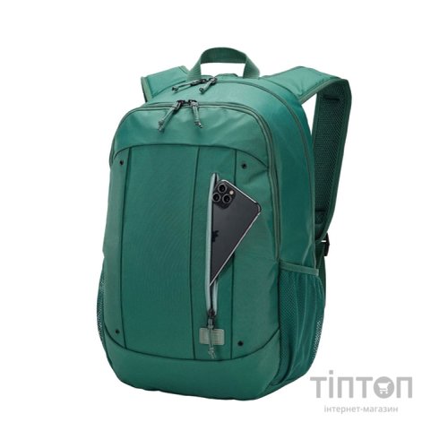 Рюкзак для ноутбука Case Logic 15.6" Jaunt 23L WMBP-215 Smoke Pine (3204865)