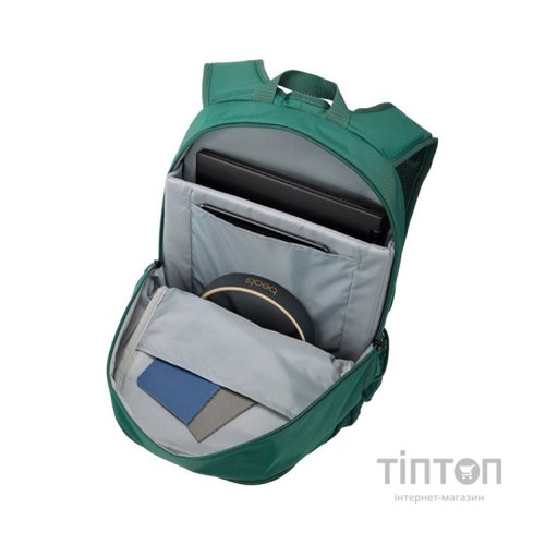 Рюкзак для ноутбука Case Logic 15.6" Jaunt 23L WMBP-215 Smoke Pine (3204865)