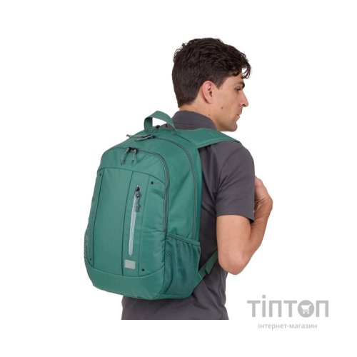 Рюкзак для ноутбука Case Logic 15.6" Jaunt 23L WMBP-215 Smoke Pine (3204865)