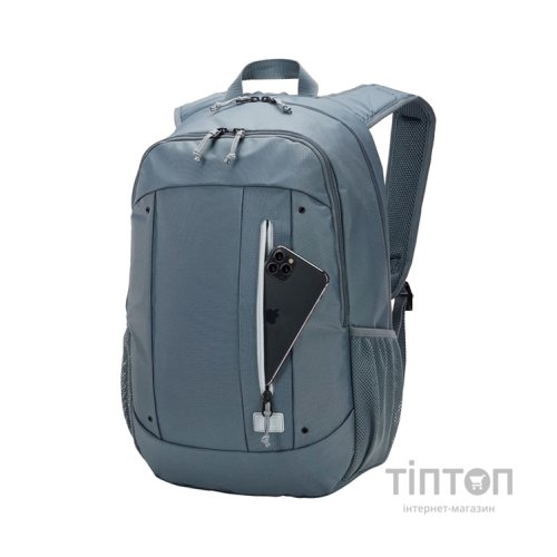 Рюкзак для ноутбука Case Logic 15.6" Jaunt 23L WMBP-215 Stormy Weather (3204866)