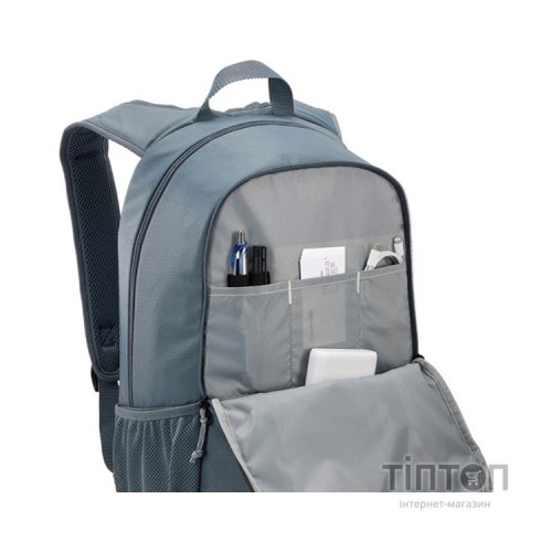 Рюкзак для ноутбука Case Logic 15.6" Jaunt 23L WMBP-215 Stormy Weather (3204866)
