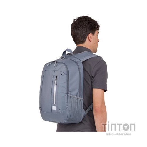 Рюкзак для ноутбука Case Logic 15.6" Jaunt 23L WMBP-215 Stormy Weather (3204866)