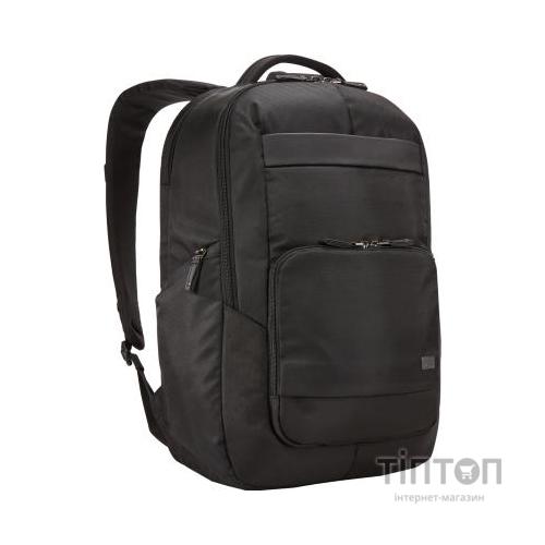Рюкзак для ноутбука Case Logic 15.6" Notion NOTIBP116 Black (3204201)