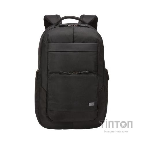 Рюкзак для ноутбука Case Logic 15.6" Notion NOTIBP116 Black (3204201)