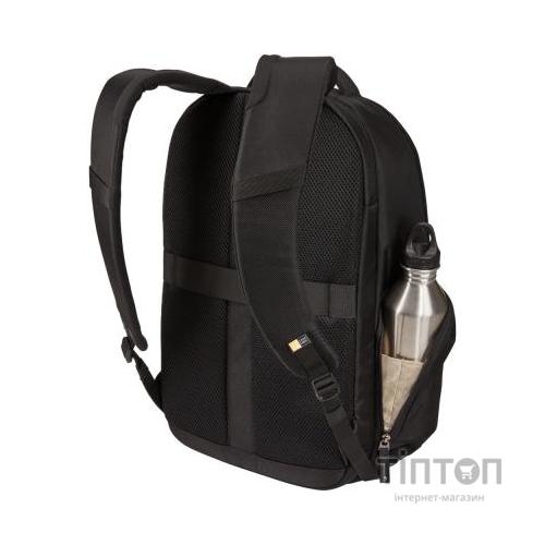 Рюкзак для ноутбука Case Logic 15.6" Notion NOTIBP116 Black (3204201)