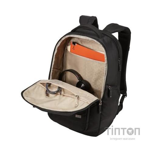 Рюкзак для ноутбука Case Logic 15.6" Notion NOTIBP116 Black (3204201)