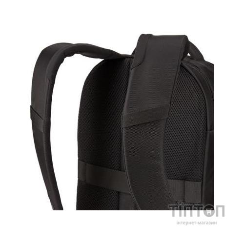 Рюкзак для ноутбука Case Logic 15.6" Notion NOTIBP116 Black (3204201)
