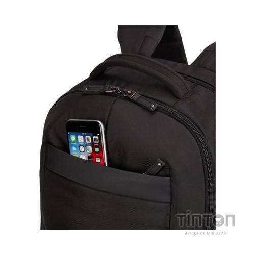 Рюкзак для ноутбука Case Logic 15.6" Notion NOTIBP116 Black (3204201)