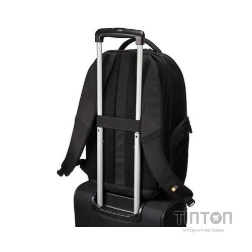 Рюкзак для ноутбука Case Logic 15.6" Notion NOTIBP116 Black (3204201)