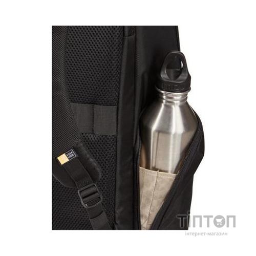 Рюкзак для ноутбука Case Logic 15.6" Notion NOTIBP116 Black (3204201)