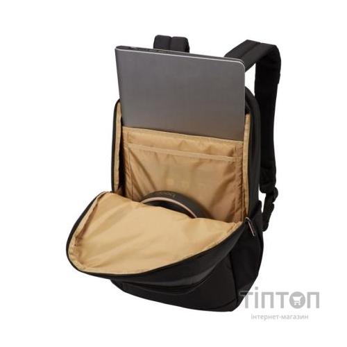 Рюкзак для ноутбука Case Logic 15.6'' Propel PROPB-116 Black (3204529)