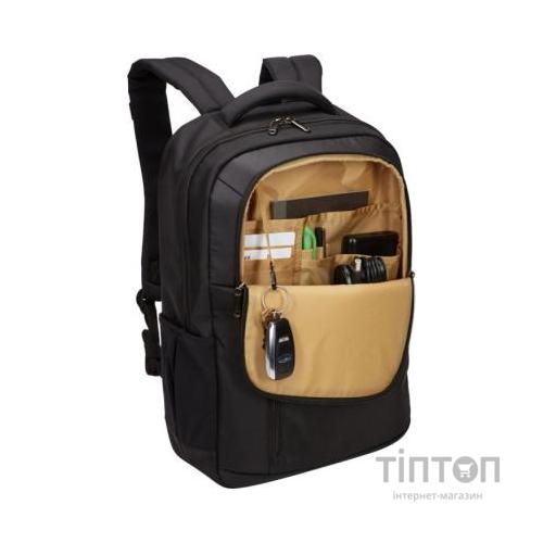Рюкзак для ноутбука Case Logic 15.6'' Propel PROPB-116 Black (3204529)