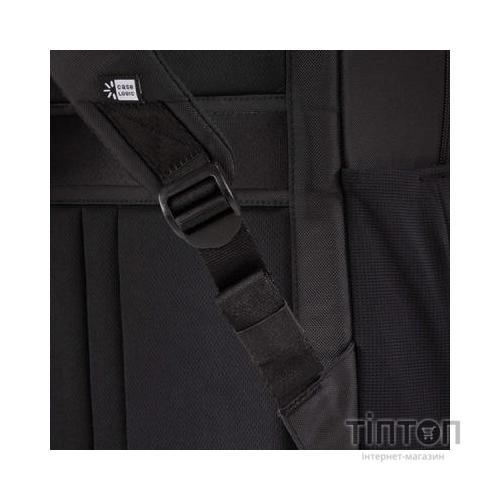 Рюкзак для ноутбука Case Logic 15.6'' Propel PROPB-116 Black (3204529)
