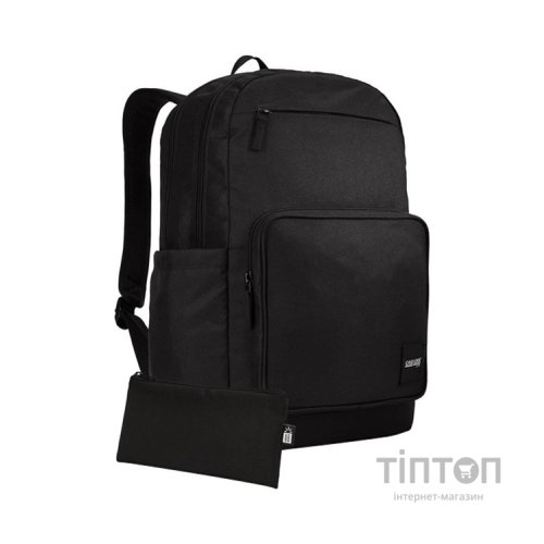Рюкзак для ноутбука Case Logic 15.6" Query 29L CCAM-4216 Black (3204797)