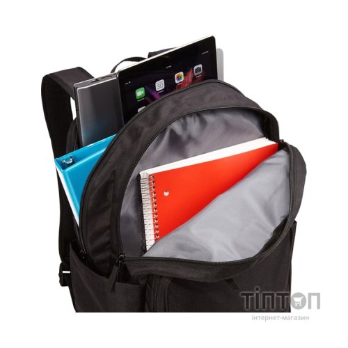 Рюкзак для ноутбука Case Logic 15.6" Query 29L CCAM-4216 Black (3204797)