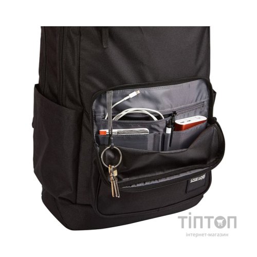 Рюкзак для ноутбука Case Logic 15.6" Query 29L CCAM-4216 Black (3204797)