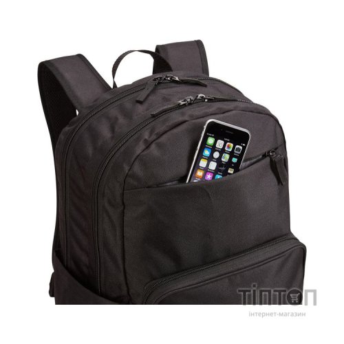 Рюкзак для ноутбука Case Logic 15.6" Query 29L CCAM-4216 Black (3204797)