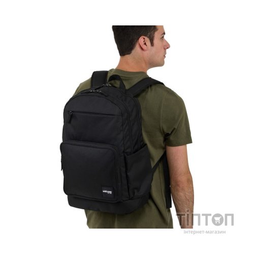 Рюкзак для ноутбука Case Logic 15.6" Query 29L CCAM-4216 Black (3204797)