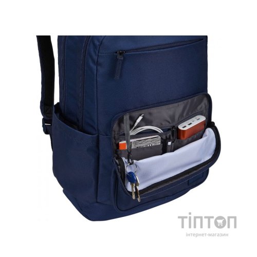 Рюкзак для ноутбука Case Logic 15.6" Query 29L CCAM-4216 Dress Blue (6808613)