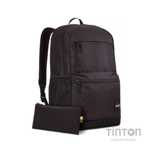 Рюкзак для ноутбука Case Logic 15.6" Uplink 26L CCAM-3216 (Black) (6808607)