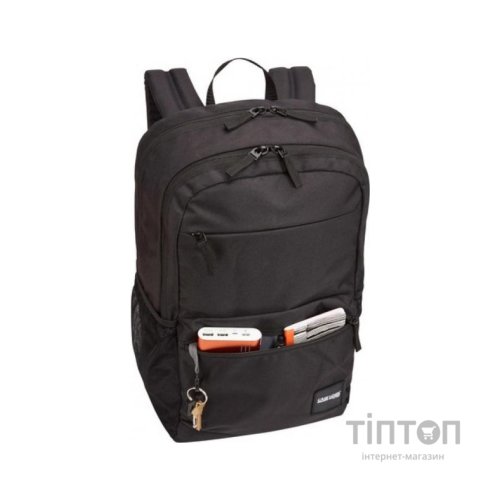 Рюкзак для ноутбука Case Logic 15.6" Uplink 26L CCAM-3216 (Black) (6808607)