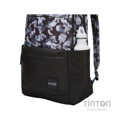Рюкзак для ноутбука Case Logic 15.6" Uplink 26L CCAM-3216 (Black Spot Camo) (6808611)
