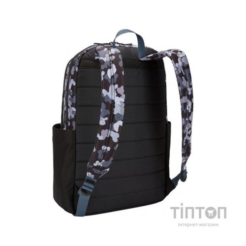 Рюкзак для ноутбука Case Logic 15.6" Uplink 26L CCAM-3216 (Black Spot Camo) (6808611)