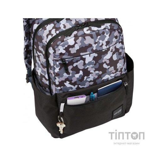 Рюкзак для ноутбука Case Logic 15.6" Uplink 26L CCAM-3216 (Black Spot Camo) (6808611)
