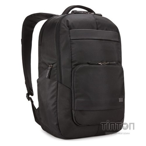 Рюкзак для ноутбука Case Logic 17.3" Notion NOTIBP117 Black (3204202)