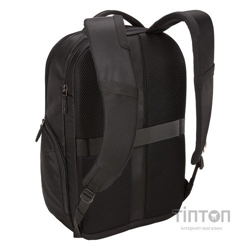 Рюкзак для ноутбука Case Logic 17.3" Notion NOTIBP117 Black (3204202)