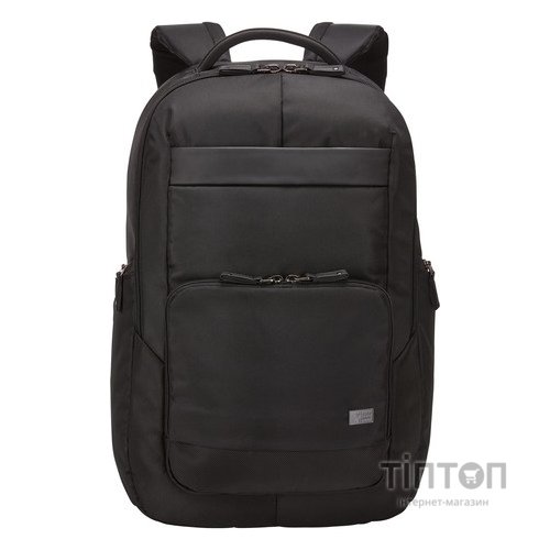 Рюкзак для ноутбука Case Logic 17.3" Notion NOTIBP117 Black (3204202)