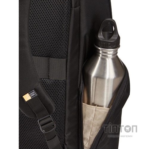 Рюкзак для ноутбука Case Logic 17.3" Notion NOTIBP117 Black (3204202)